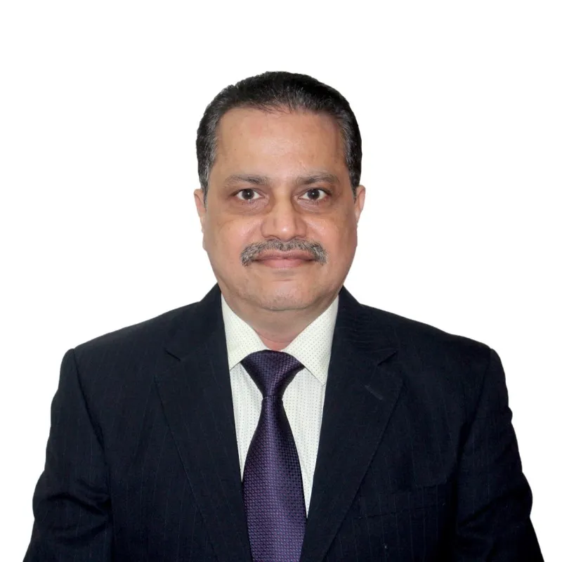 Mr. Amarjeet Singh Panesar